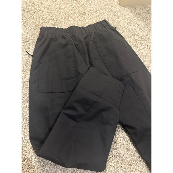 NWT Nike ESC Women's Tailored Jogger Pants in Black | XSmall - Picture 5 of 11